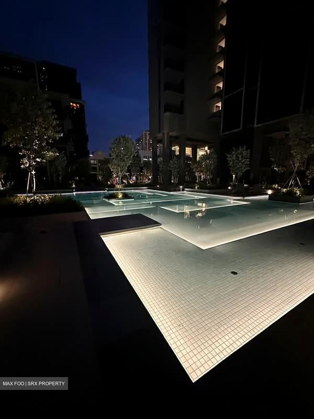 The M (D7), Apartment #558959601
